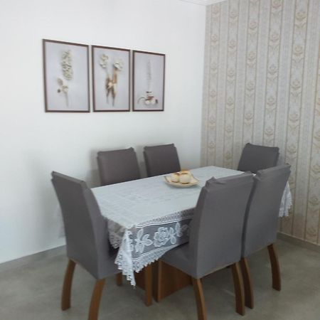 Apartamento Vista Mar Mongaguá Exterior foto