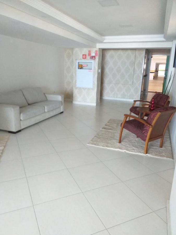 Apartamento Vista Mar Mongaguá Cameră foto