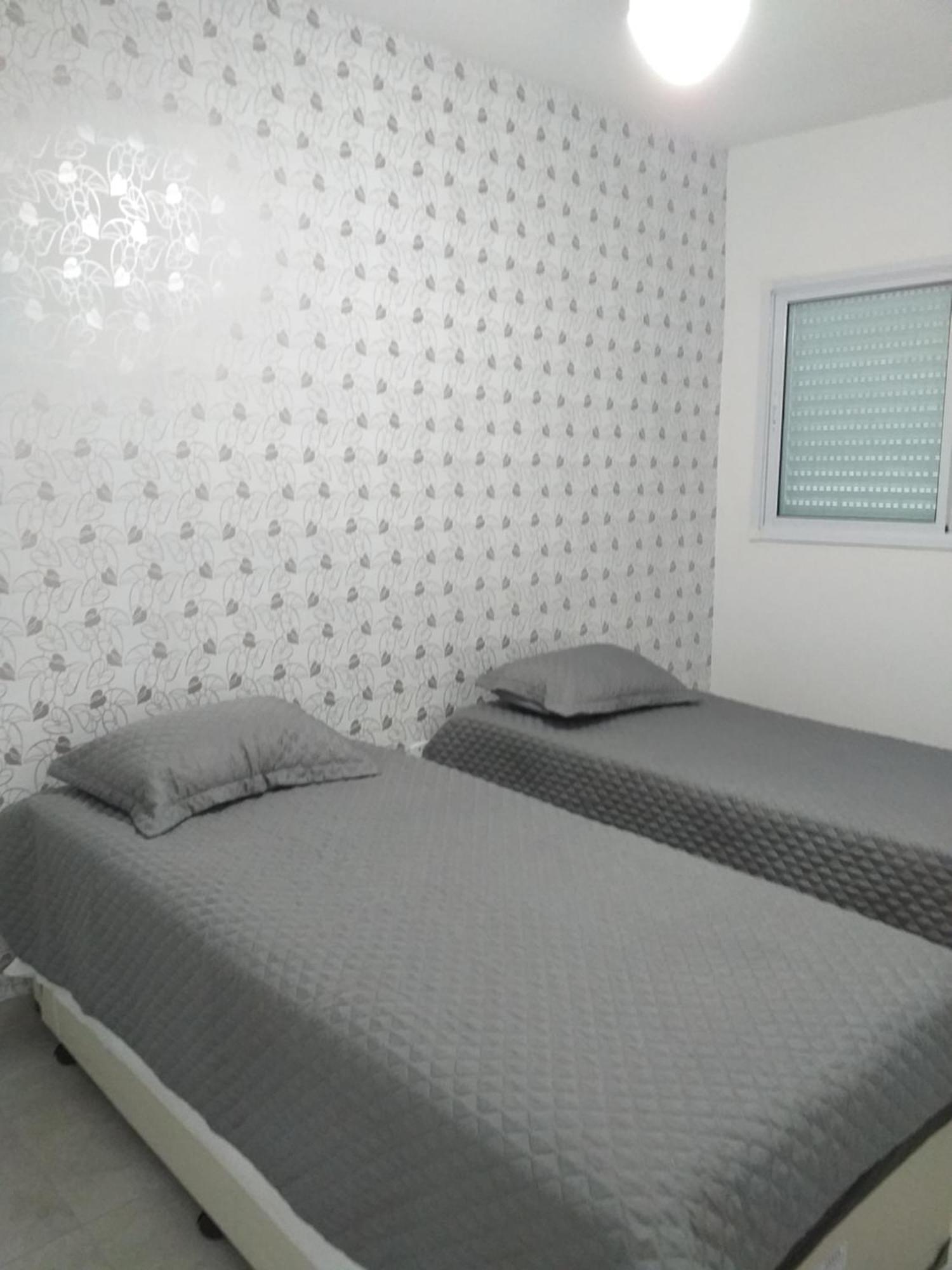 Apartamento Vista Mar Mongaguá Exterior foto